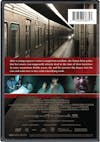 The Ghost Station [DVD] - Back