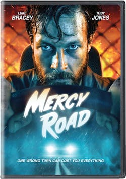 Mercy Road [DVD]