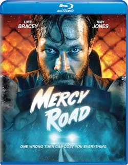 Mercy Road [Blu-ray]