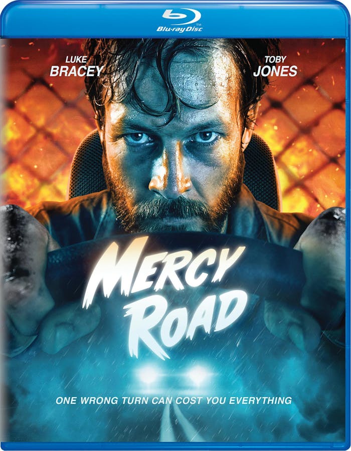 Mercy Road [Blu-ray]
