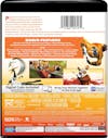 Kung Fu Panda (4K Ultra HD) [UHD] - Back