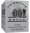 The Man from U.N.C.L.E.: The Complete Series (Box Set) [DVD] - 3D