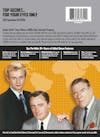 The Man from U.N.C.L.E.: The Complete Series (Box Set) [DVD] - Back