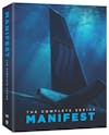 Manifest: The Complete Series [DVD] - 3D