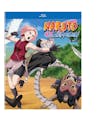 Naruto - Shippuden: Set 2 (Box Set) [Blu-ray] - Front