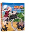 Naruto - Shippuden: Set 2 (Box Set) [Blu-ray] - 3D
