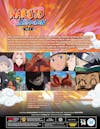 Naruto - Shippuden: Set 2 (Box Set) [Blu-ray] - Back