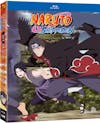 Naruto Shippuden Set 6 [Blu-ray] - 3D