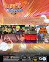 Naruto Shippuden Set 6 [Blu-ray] - Back