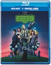 Beetlejuice Beetlejuice [Blu-ray] - Front