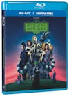 Beetlejuice Beetlejuice [Blu-ray] - 3D