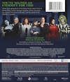 Beetlejuice Beetlejuice [Blu-ray] - Back