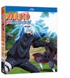 Naruto Shippuden Set 4 [Blu-ray] - 3D