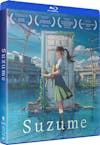 Suzume: Movie (with DVD) [Blu-ray] - 5