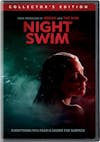 Night Swim [DVD] - Front