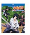 Naruto Shippuden Set 3 [Blu-ray] - Front