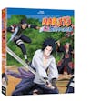 Naruto Shippuden Set 3 [Blu-ray] - 3D