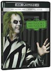 Beetlejuice Beetlejuice (4K Ultra HD) [UHD] - 3D