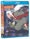 Naruto Shippuden Set 5 [Blu-ray] - Back