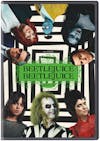 Beetlejuice Beetlejuice [DVD] - Front