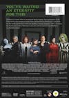 Beetlejuice Beetlejuice [DVD] - Back