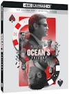 Ocean's Trilogy (4K Ultra HD) [UHD] - 3D