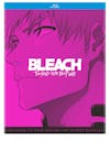 Bleach - Thousand-Year Blood War - Part 1 LE (Limited Edition with 72 Page Booklet) [Blu-ray] - Front