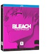 Bleach - Thousand-Year Blood War - Part 1 LE (Limited Edition with 72 Page Booklet) [Blu-ray] - 3D