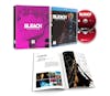 Bleach - Thousand-Year Blood War - Part 1 LE (Limited Edition with 72 Page Booklet) [Blu-ray] - Back
