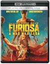 Furiosa: A Mad Max Saga (4K Ultra HD) [UHD]