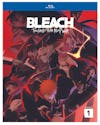 Bleach - Thousand-Year Blood War - Part 1 [Blu-ray] - Front