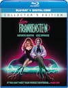 Lisa Frankenstein (Blu-ray + Digital) [Blu-ray] - Front