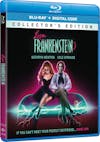 Lisa Frankenstein (Blu-ray + Digital) [Blu-ray] - 3D