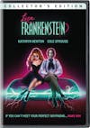 Lisa Frankenstein - Collector's Edition [DVD] - Front
