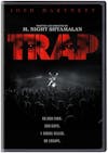 Trap [DVD] - Front