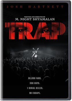 Trap [DVD]