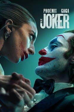 Joker: Folie À Deux [Blu-ray]