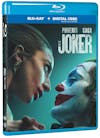 Joker: Folie A Deux [Blu-ray] - 3D