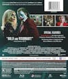 Joker: Folie A Deux [Blu-ray] - Back