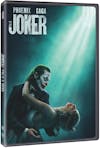 Joker: Folie A Deux [DVD] - 3D