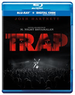 Trap [Blu-ray]