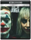 Joker: Folie A Deux (4K Ultra HD) [UHD] - Front