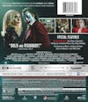 Joker: Folie A Deux (4K Ultra HD) [UHD] - Back