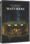 The Watchers [DVD] - 3D