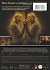 The Watchers [DVD] - Back