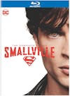 Smallville: The Complete Series (Box Set) [Blu-ray] - Front