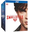 Smallville: The Complete Series (Box Set) [Blu-ray] - 3D