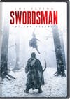 The Flying Swordsman [DVD] - Front