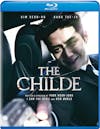 The Childe [Blu-ray] - Front