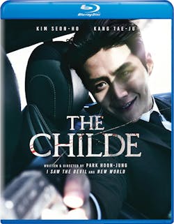 The Childe [Blu-ray]